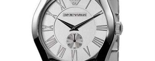 Relógio Armani Classic - AR0647