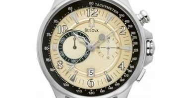 Relógio Bulova Masculino - 96B140