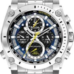 Relógio Bulova Masculino - 96B175