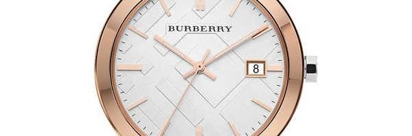 Relógio Burberry - BU9006
