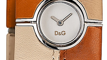 Relógio D&G Fem. Antibes DW0414