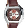 Relógio D&G Masc. Alta Segurança Chronograph -DW0213
