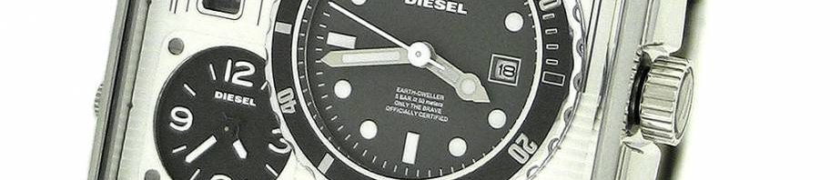 Relógio Diesel - DZ7242