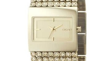 Relógio Dona Karan NY - NY4662