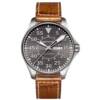Relógio Hamilton Khaki Pilot 46 Mil.-H64715885