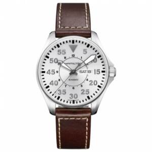 Relógio Hamilton Khaki Pilot H64611555