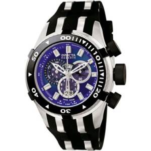 Relógio Invicta Bolt II Reserve 0977