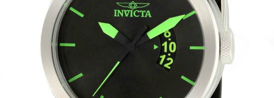 Relógio Invicta DNA Urban 10403