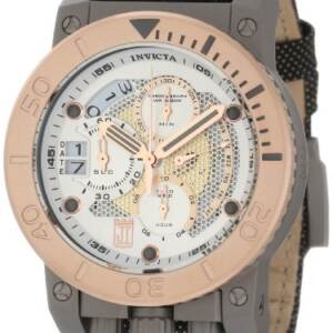 Relógio Invicta Jason Taylor Titanium 13050