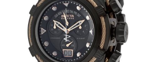 Relógio Invicta Parafuso 12300