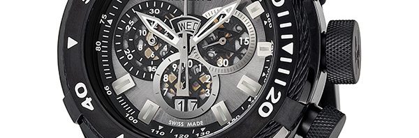 Relógio Invicta Reserve Bolt II 0979