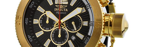 Relógio Invicta Signature II 7427