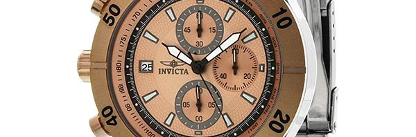 Relógio Invicta Specialty 11277