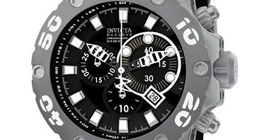 Relógio Invicta Specialty Reserve 0920