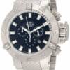 Relógio Invicta Subaqua III Swiss 1384
