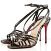 Sandália Beverly Christian Louboutin