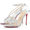Sandália Beverly Christian Louboutin