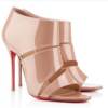 Sandália Christian Louboutin
