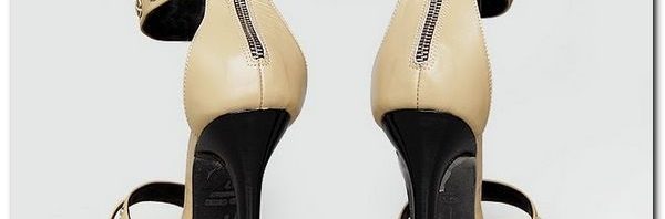 Sandália Giuseppe Zanotti