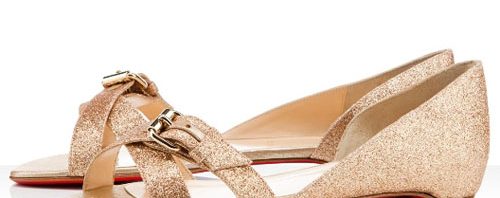 Sapatilhas Atalanta Christian Louboutin