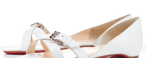 Sapatilhas Atalanta Christian Louboutin