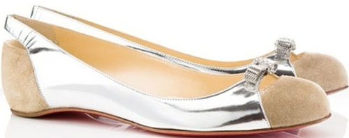 Sapatilhas Christian Louboutin