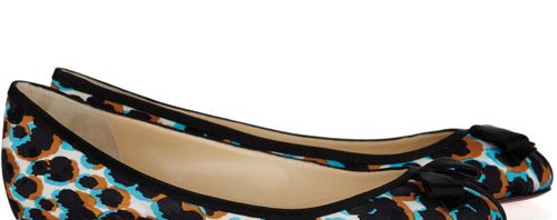 Sapatilhas Christian Louboutin