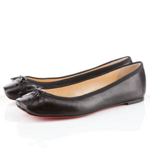 Sapatilhas Rosella Christian Louboutin