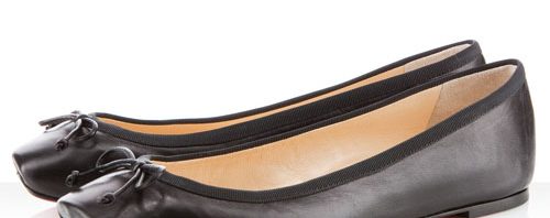 Sapatilhas Rosella Christian Louboutin