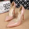 Sapato Alto Christian Louboutin 10cm