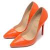 Sapato Alto Christian Louboutin 12 cm.