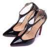Sapato Alto Christian Louboutin 12cm.