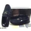Sapato Casual Emporio Armani