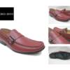 Sapato Casual Emporio Armani
