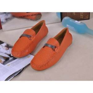 Sapato Casual Emporio Armani