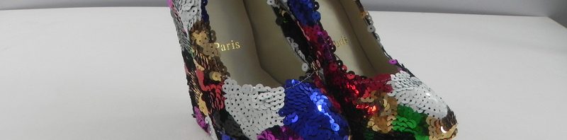 Sapato Christian Louboutin