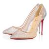 Sapato Christian Louboutin Follies