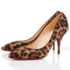 Sapato Christian Louboutin Piou Piou 8