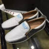 Sapato Couro Bally