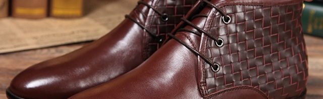 Sapato Couro Bottega Veneta