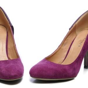 Sapato Couro Chanel