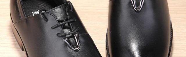 Sapato Couro Christian Dior