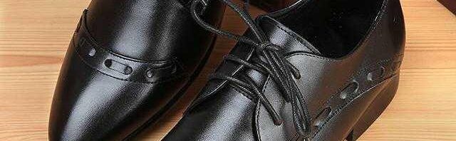 Sapato Couro Christian Dior