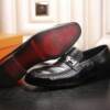 Sapato Couro Hermes