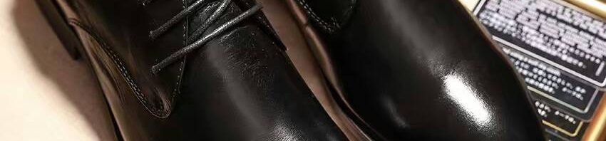 Sapato Couro Hermes