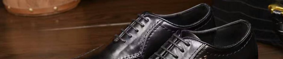 Sapato Couro Hermes