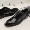 Sapato Couro Louis Vuitton