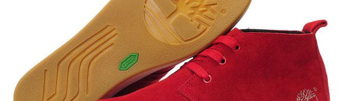Sapato Couro Timberland