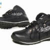 Sapato Couro Timberland