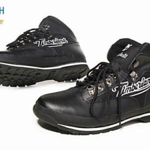 Sapato Couro Timberland